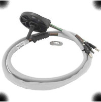 Volvo Penta Sender Kit - Compatible with/Replacement for Volvo Penta/Trim Tilt 22005045 SX-A DPS-A DPS-B - 22005045 - RCMA